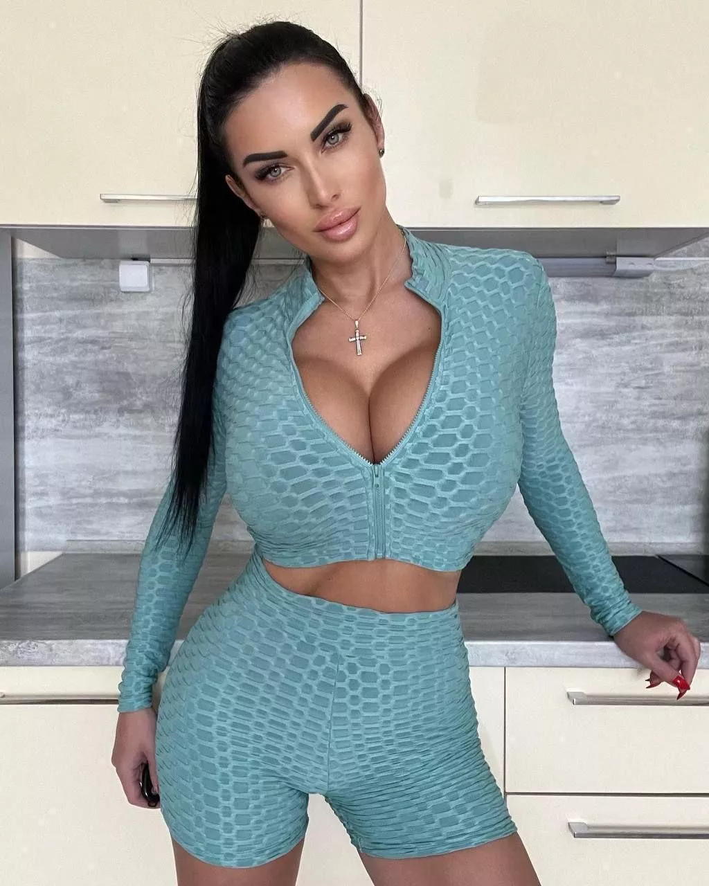 I am just little naughty! posted by Bunartefx