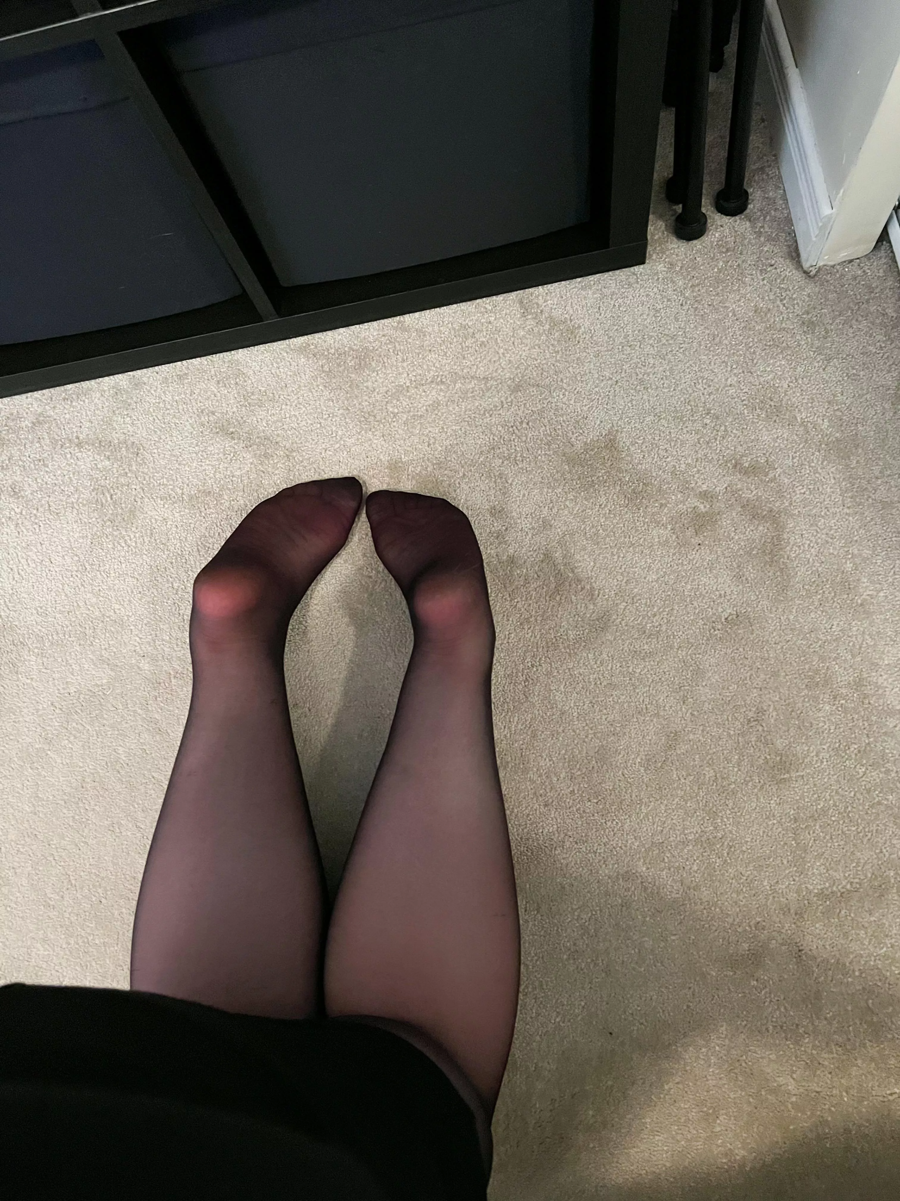 I am obsessed with pantyhose posted by softy2023