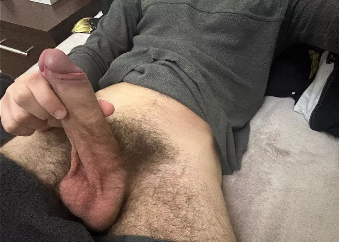 I decide to let the mother nature to do what needs to do posted by CrazyTeenBoy