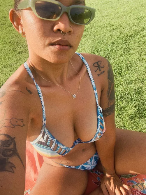 I grew them by myself! by riribabycakes