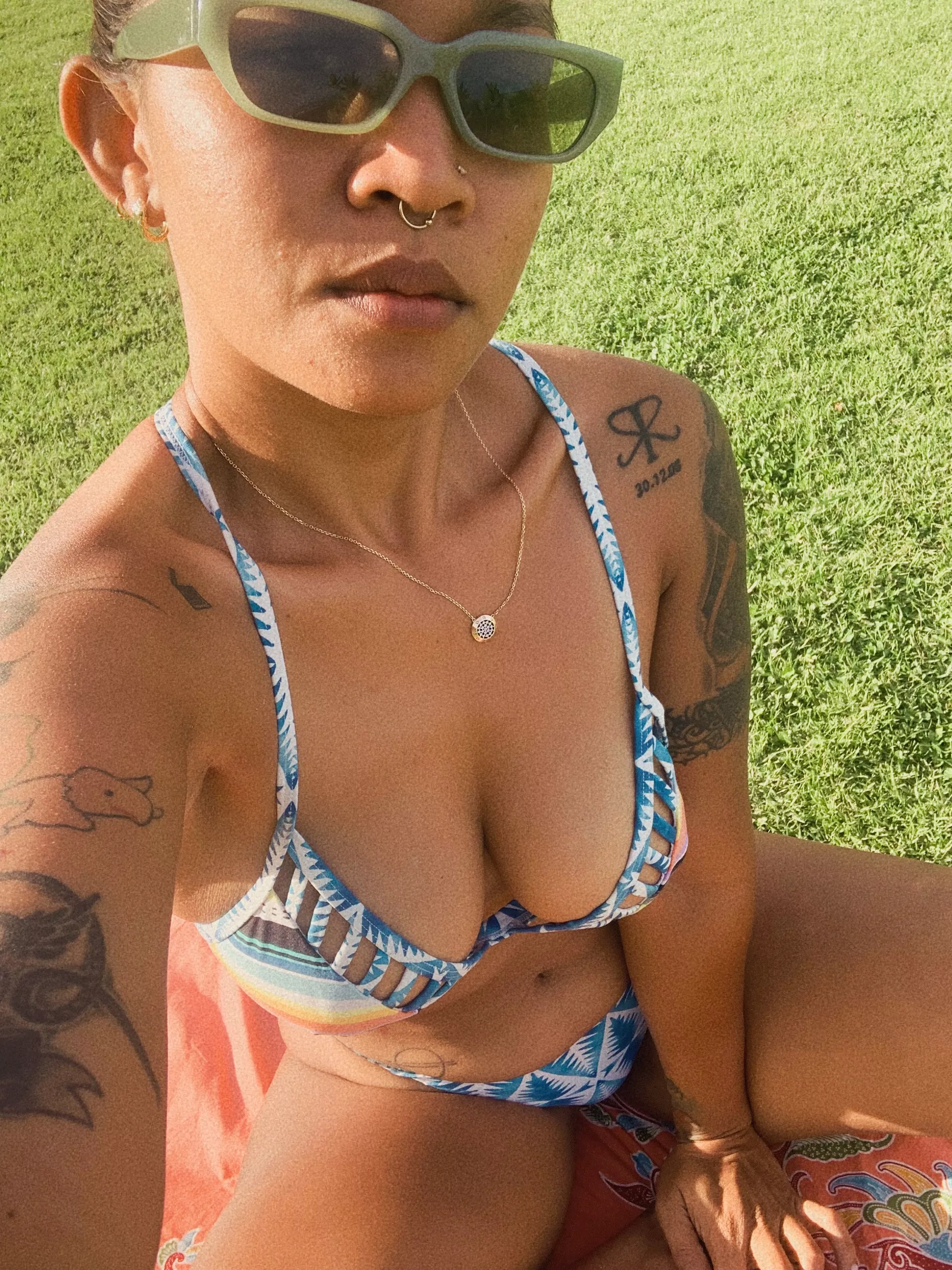 I grew them by myself! posted by riribabycakes