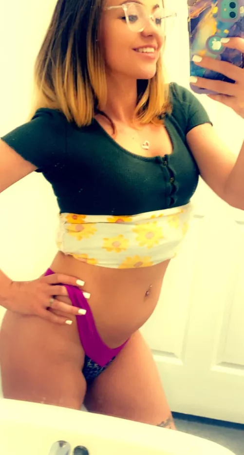 I have two kids already, please pull out by burntoutCC