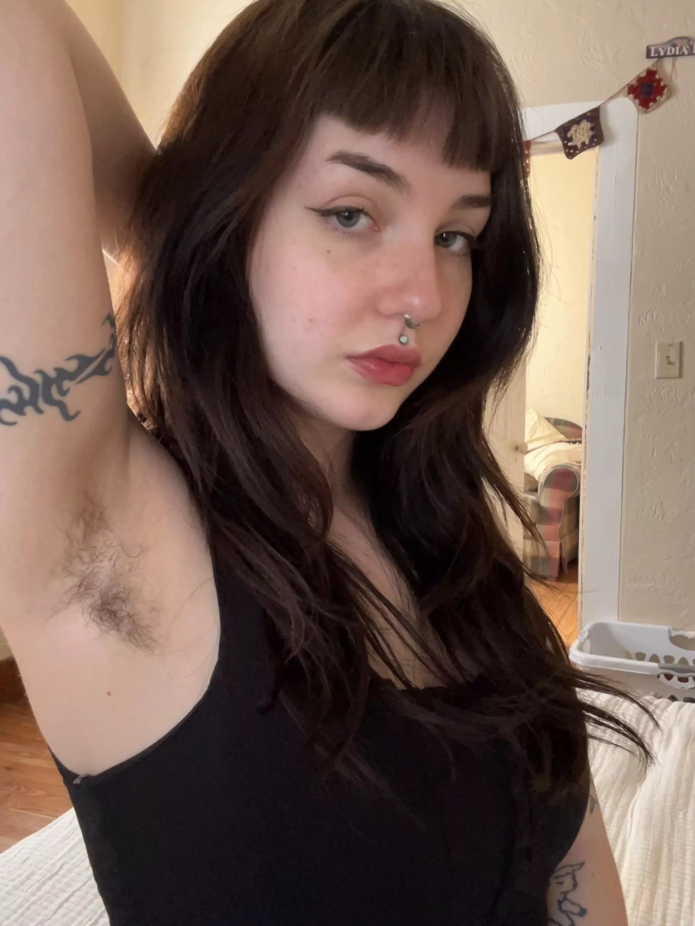 I hope you’re a fan of real women posted by hatechapel