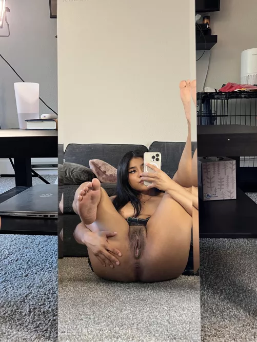 I love my stubble by iitmythrowaway