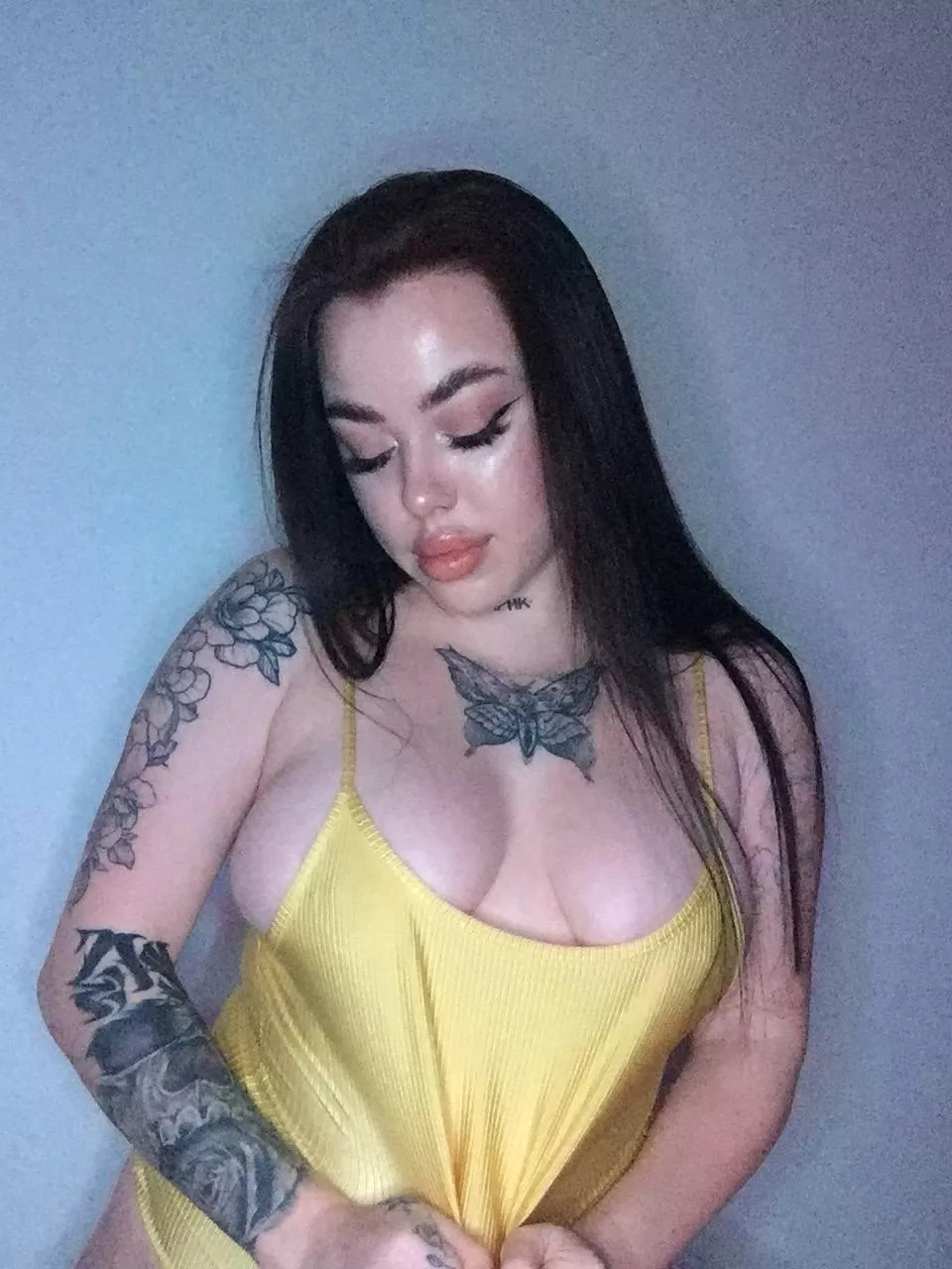 I need your boner between them posted by saint_lusi