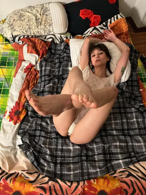 I think youd enjoy these on your face by Phamoni