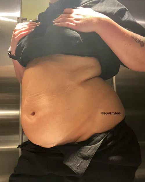 I was just SO greedy at the cinema 😏 by squishy_bae