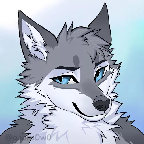 Icon (art by me) by eveliseart