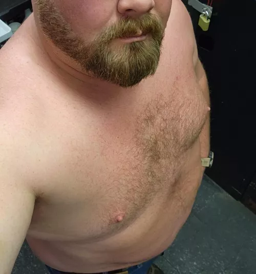 I'd rather be working on you beautiful by Quietwave907