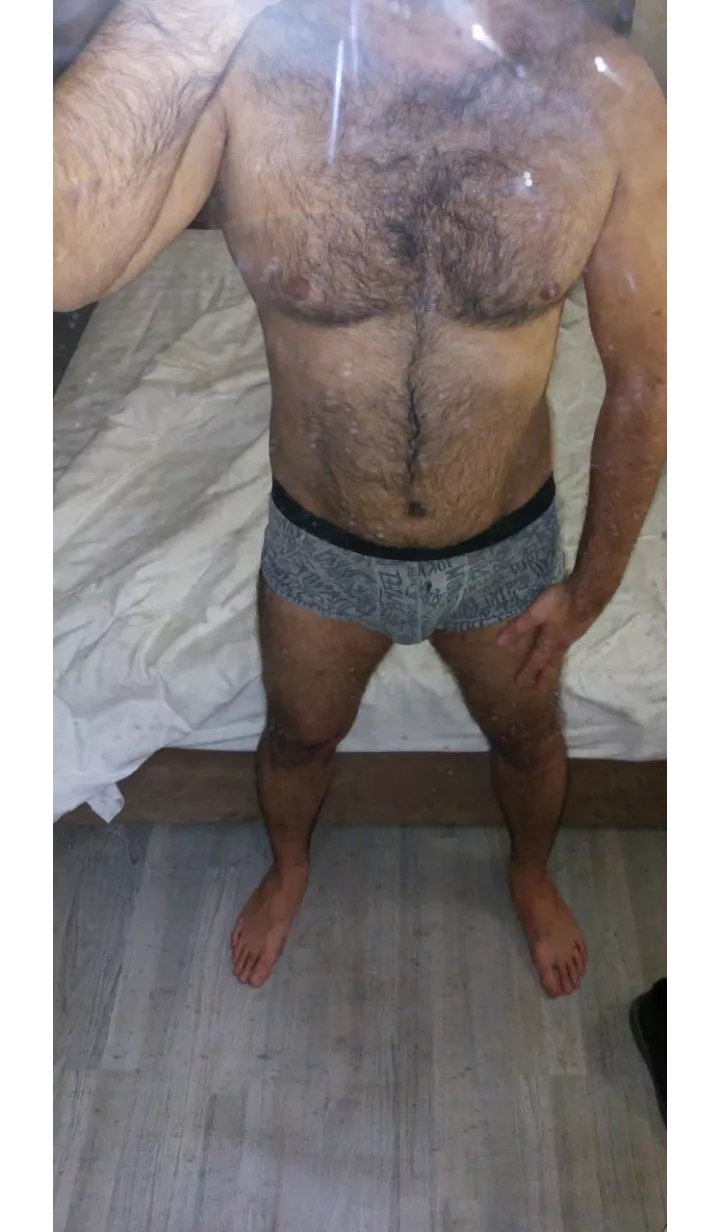 ideas? posted by bergwcock