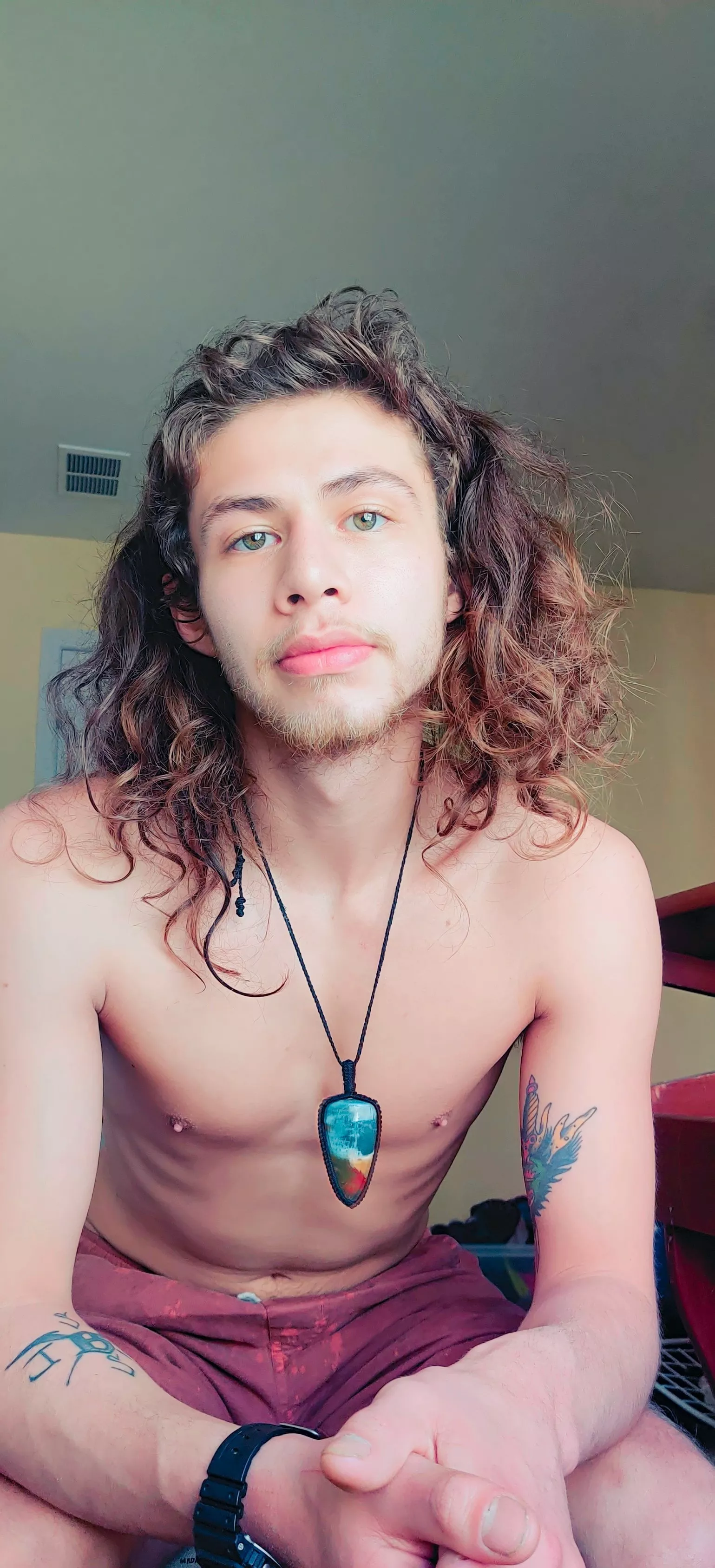 I'm 24 posted by GrapefruitIll1270