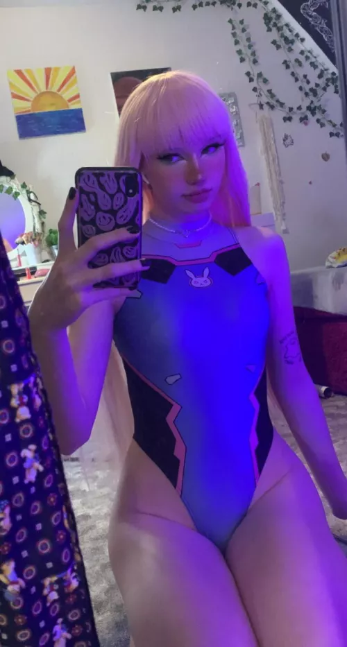 Im back!💓🐰 upvote this to help me by Laurababybeige