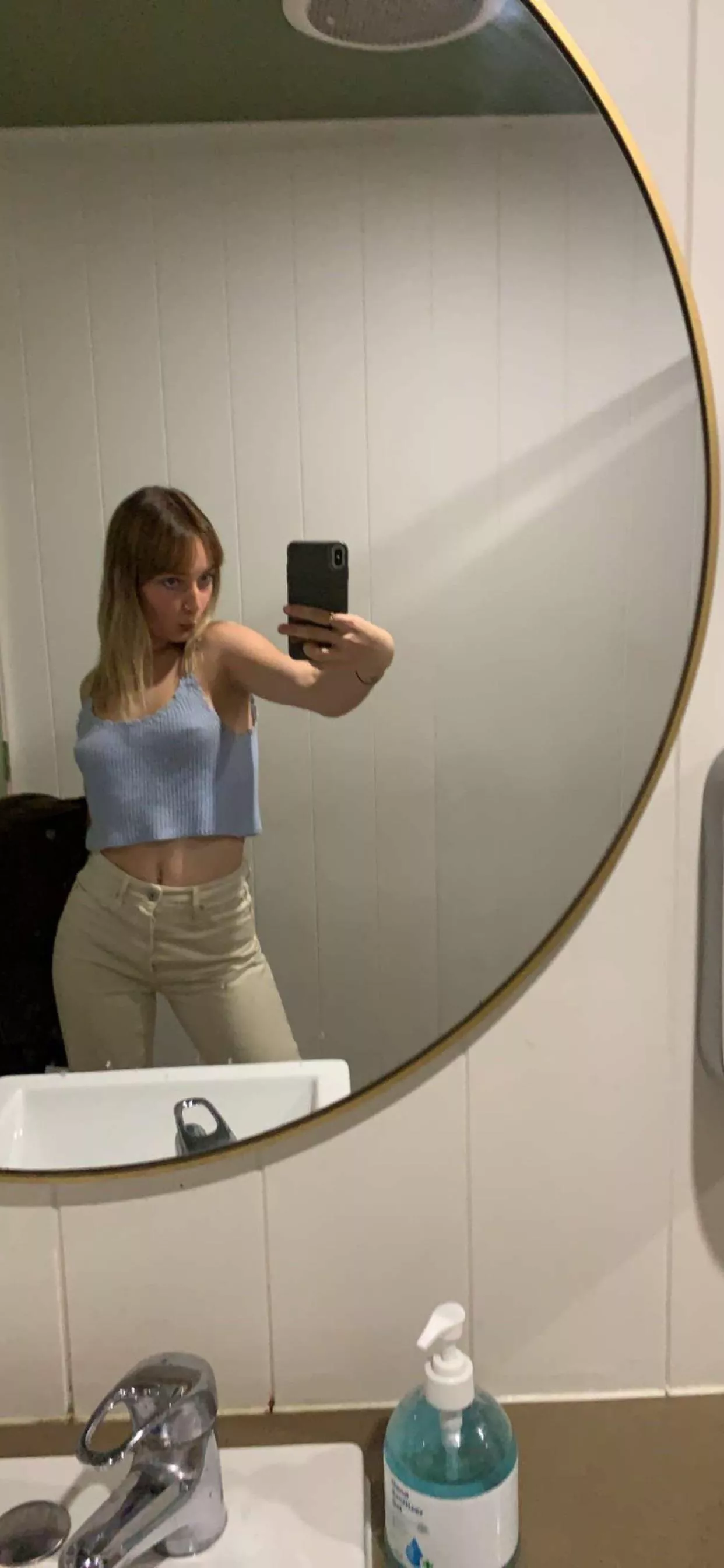 I’m in the mood to party :p (f) posted by Secure_Bread7092