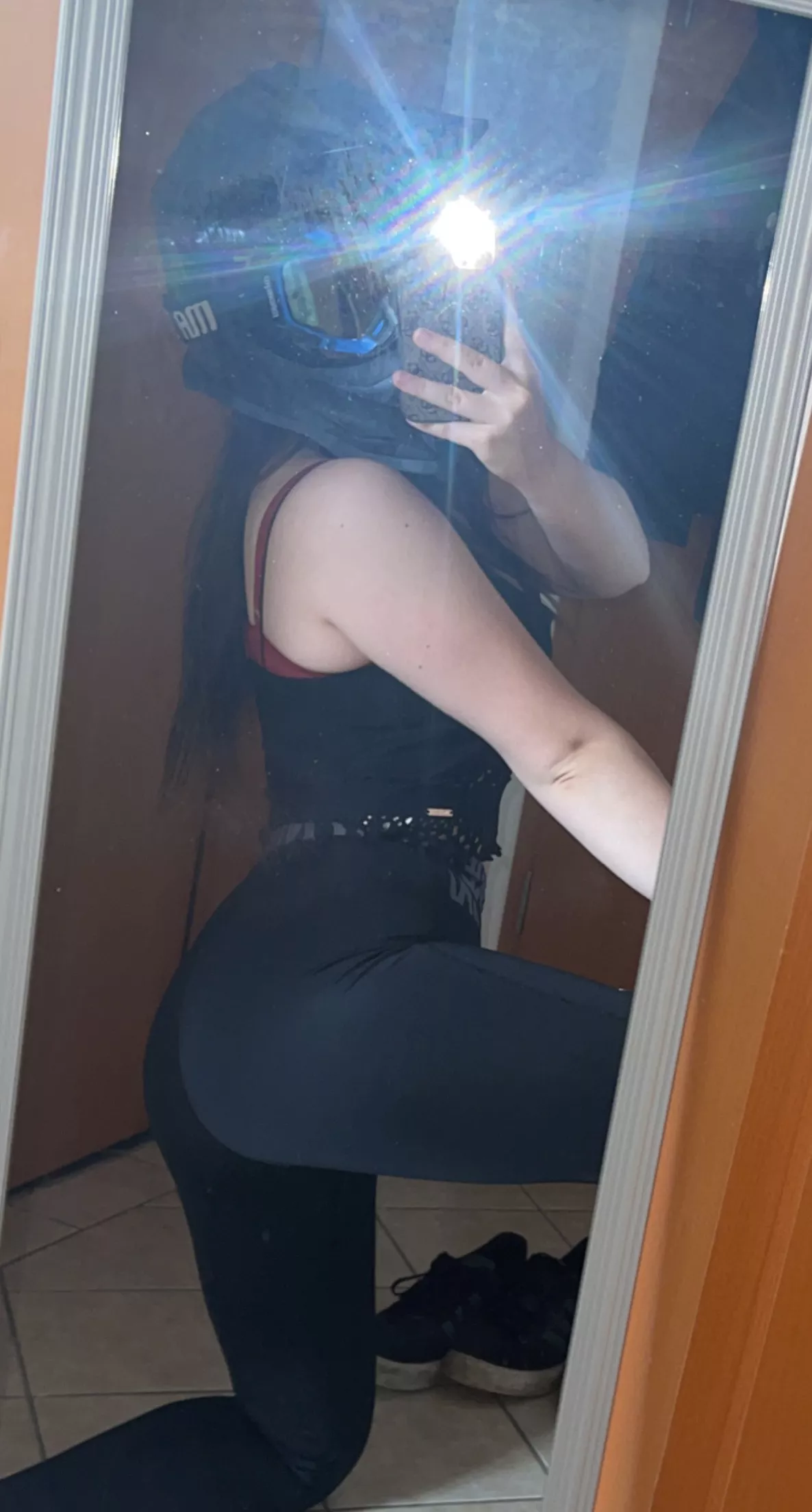 I'm legit sending a nude to everyone who UP this posted by SecondaryFeces