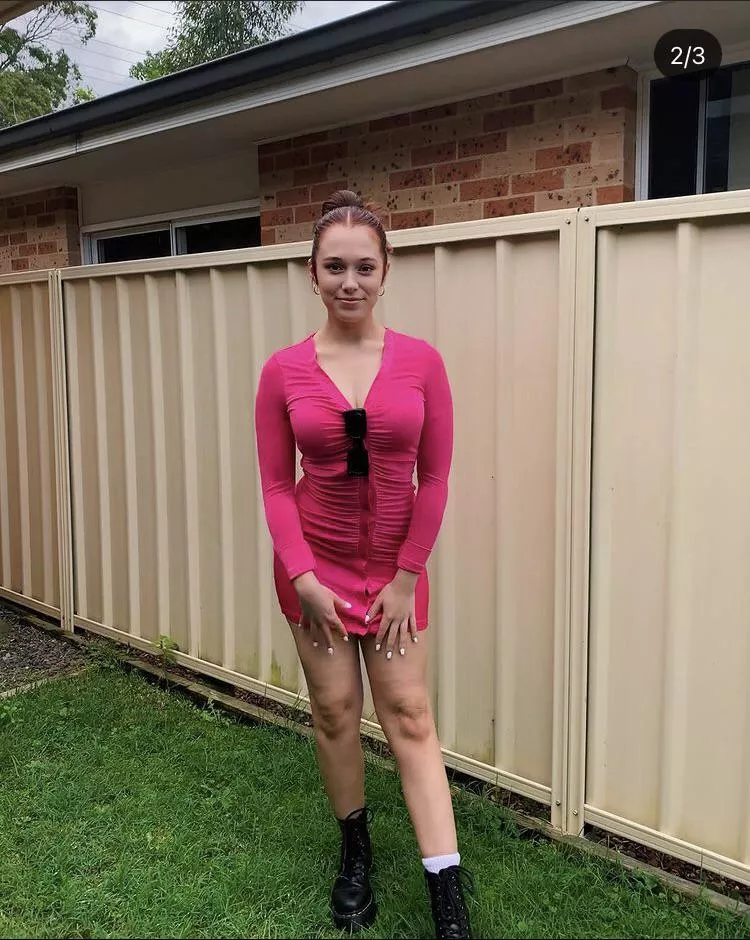 Incredible posted by WholeAverage7731