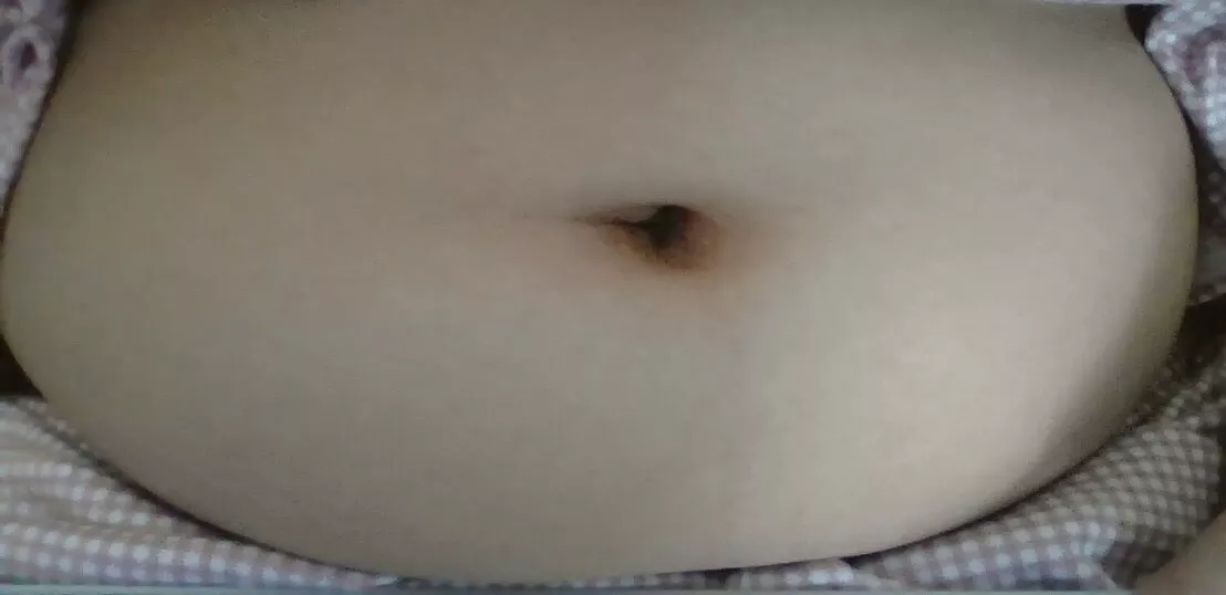 is this big enough~? posted by gaining_gwen