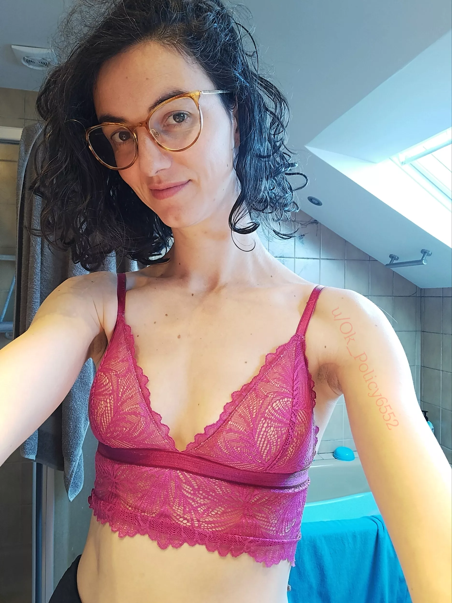 It's always the quiet ones posted by Ok_Policy6552