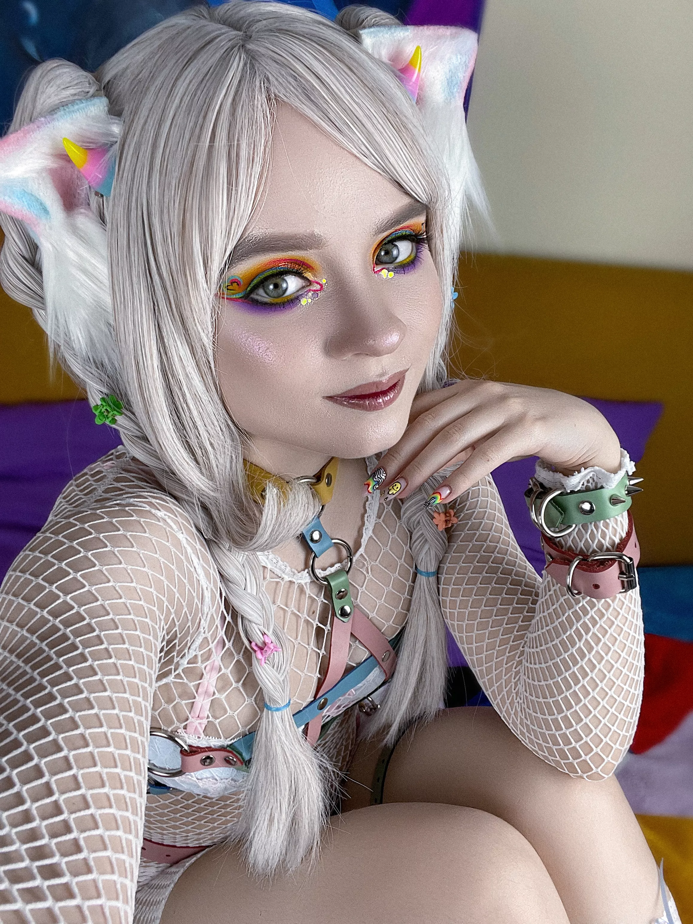 It's time to meow posted by TatyanaVikernes