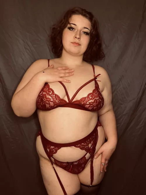 I’ve been working on my belly [IMG] by IParradoxx