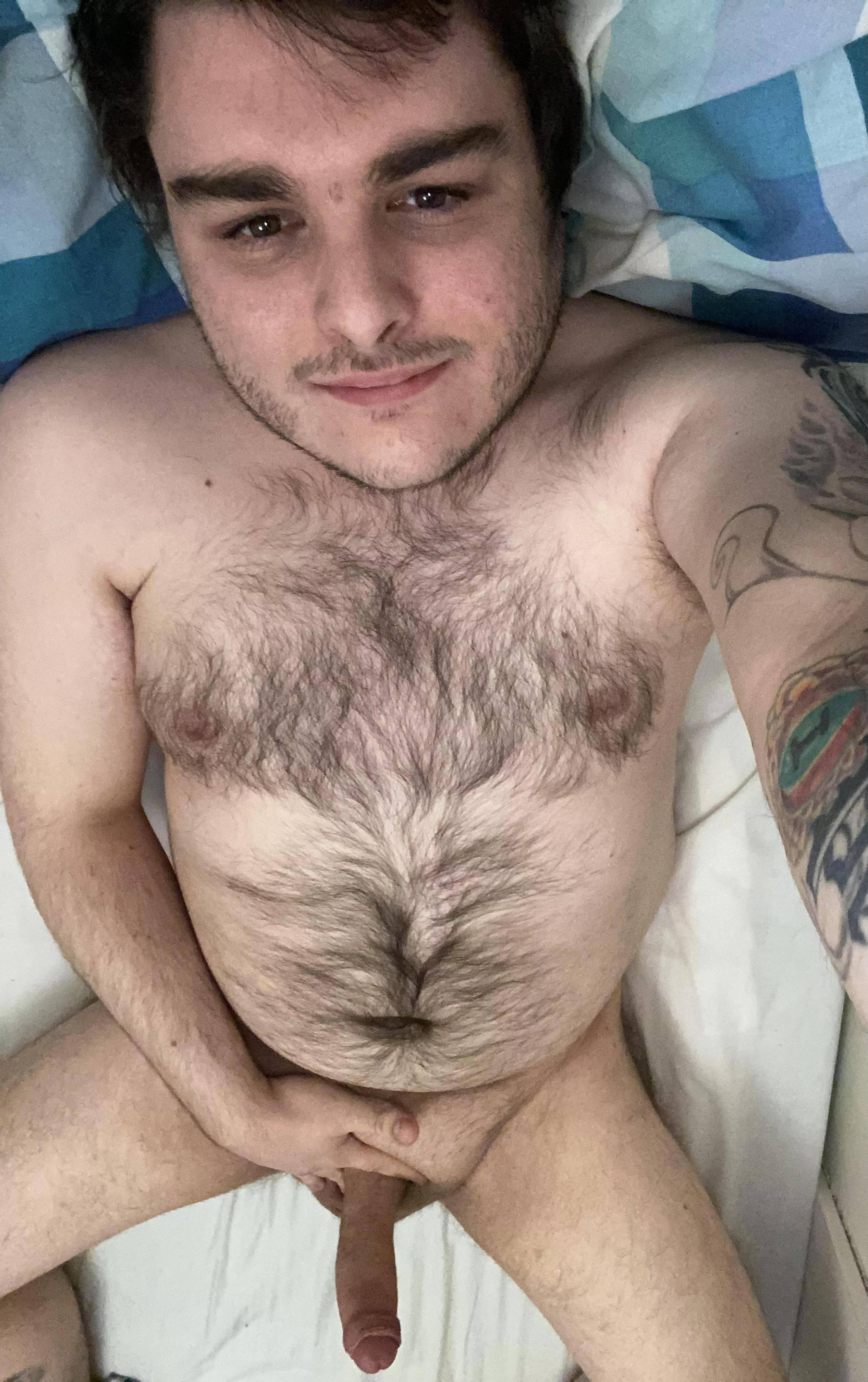 Just a thicc horny virgin posted by TheMVP94