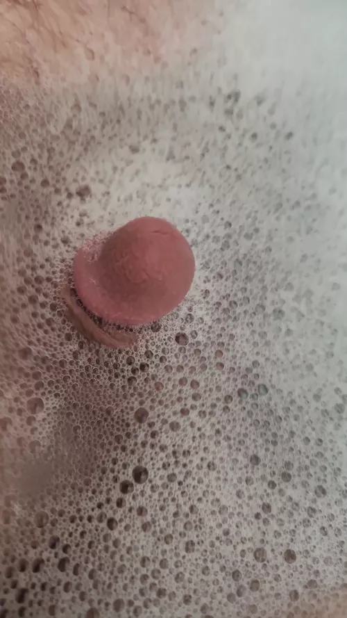 just the tip by teabagger69lol