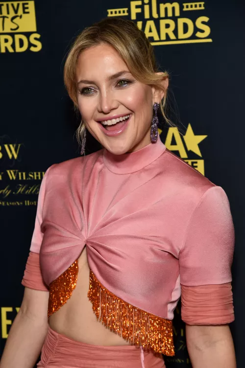 Kate Hudson by See-Photos