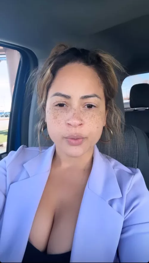 Kayla Braxton by ruiz_11