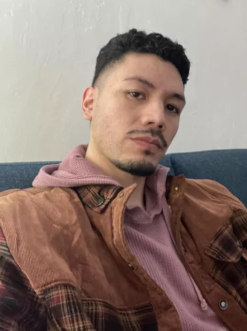 Latin lover😉 by NextdayHeathen