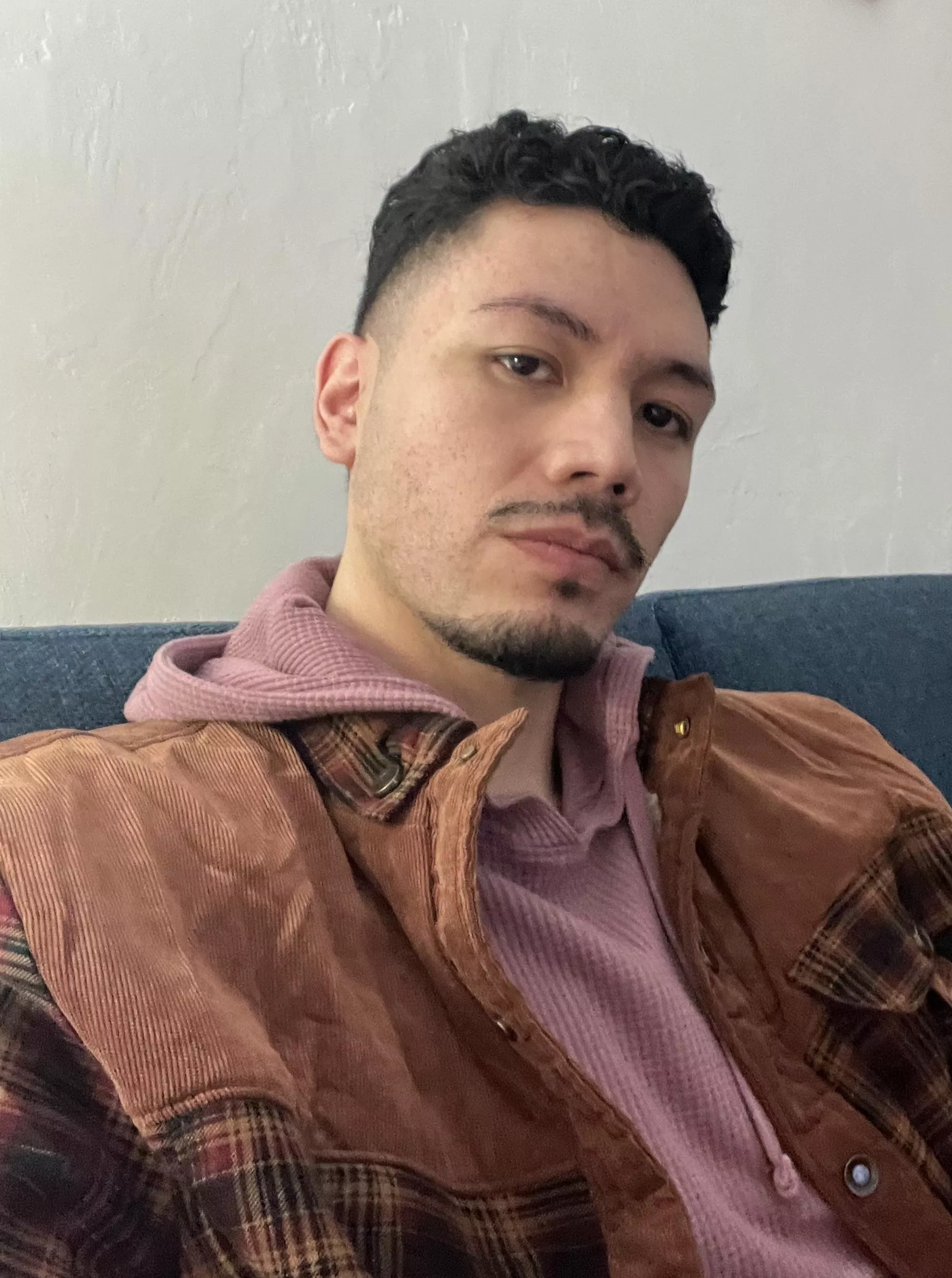 Latin lover😉 posted by NextdayHeathen