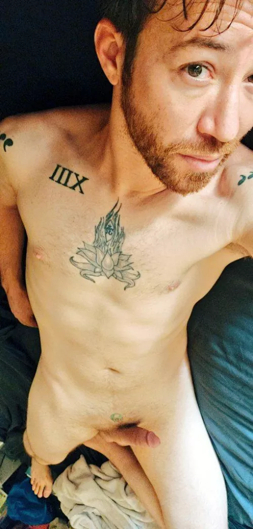 lay in bed a little longer by computeruser4602