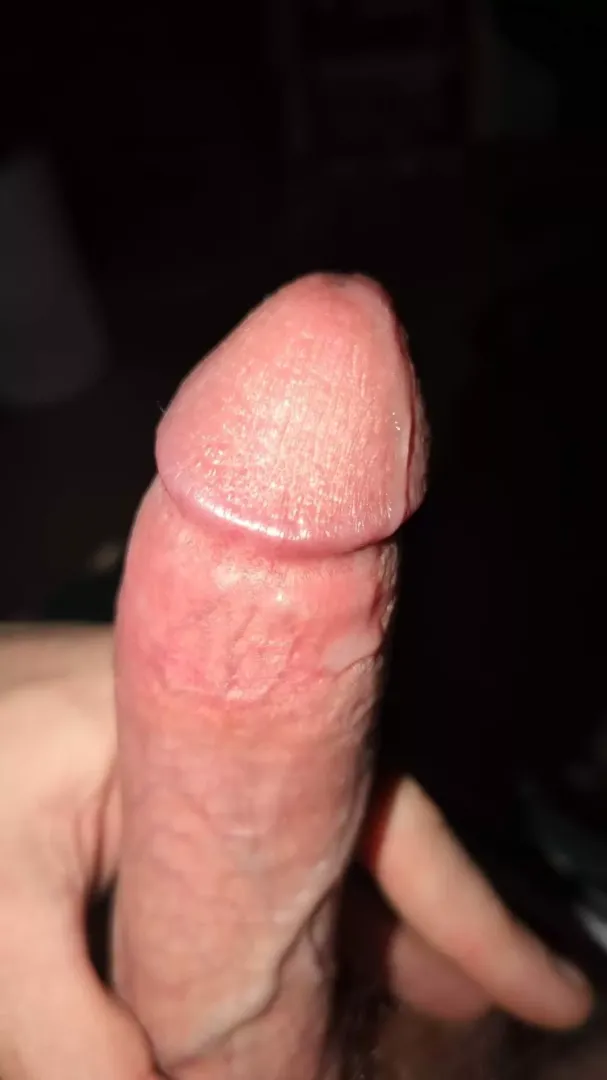 Leaking precum from all you sexy people!!! by Next-Tradition-8182