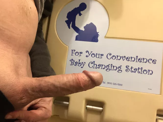 Let daddy [40] make you a mommy by PlentyDetail8848