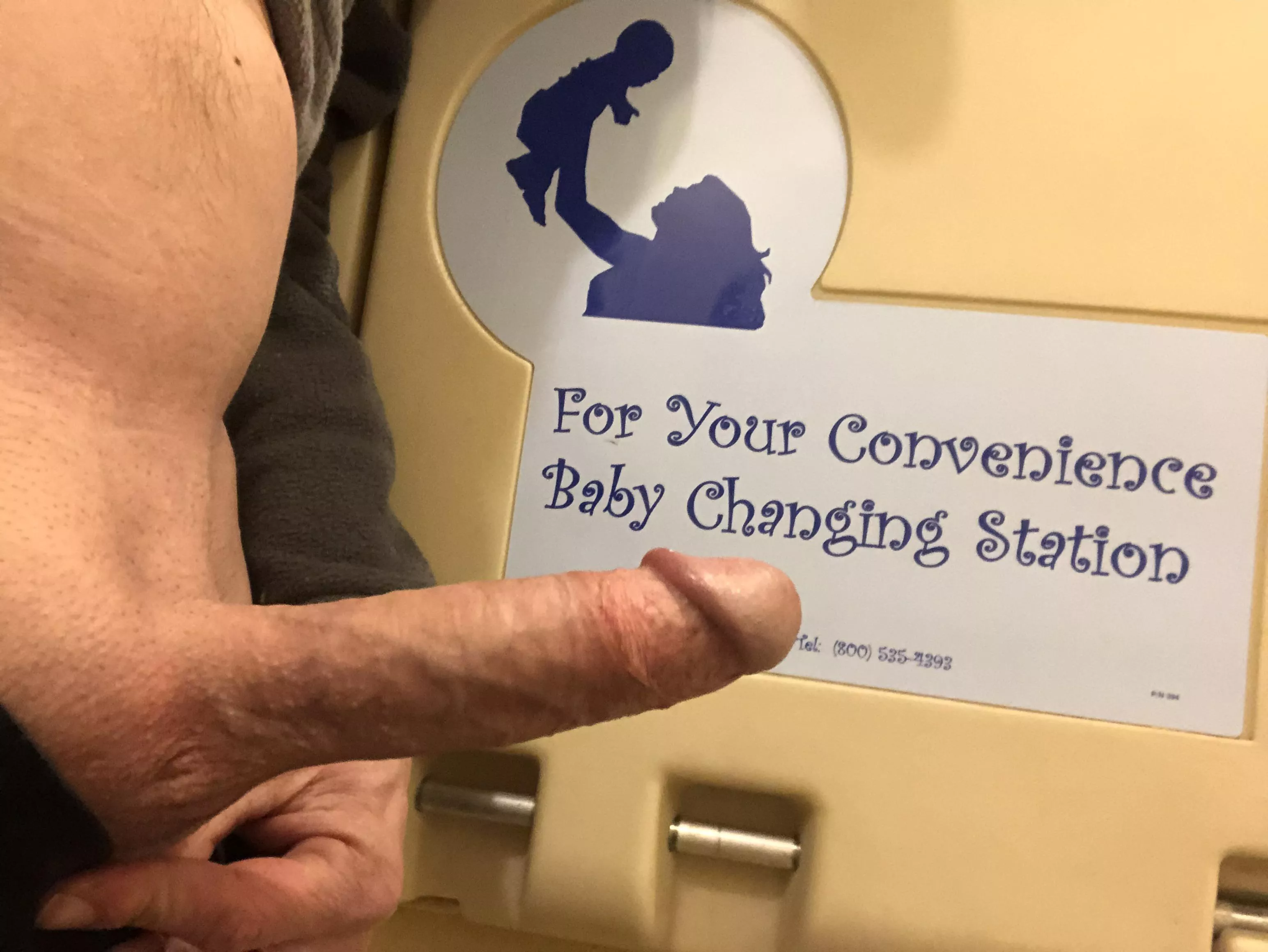 Let daddy [40] make you a mommy posted by PlentyDetail8848