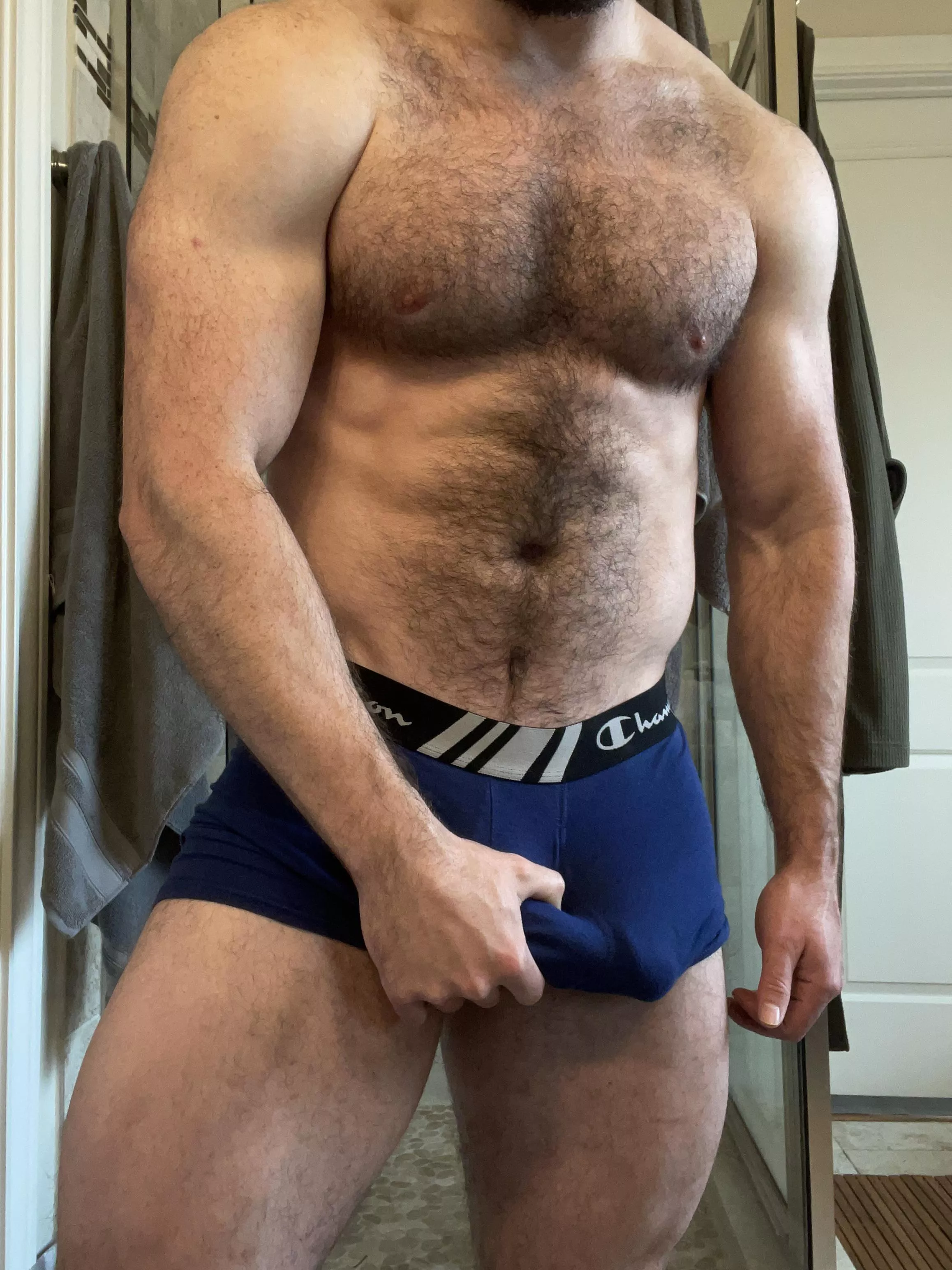 Let’s start Saturday right posted by Vorpalitie