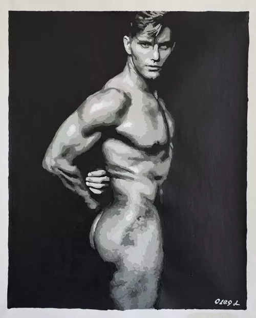 Like a Virgin by Worried_Row8535