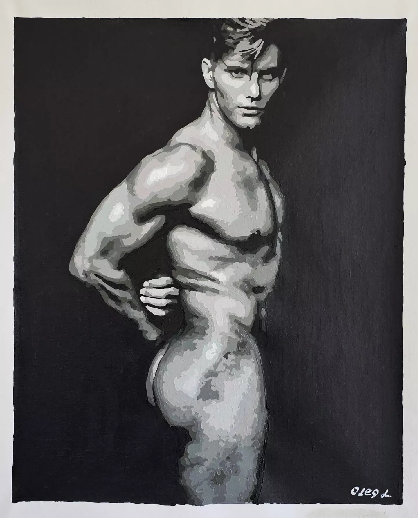 Like a Virgin posted by Worried_Row8535