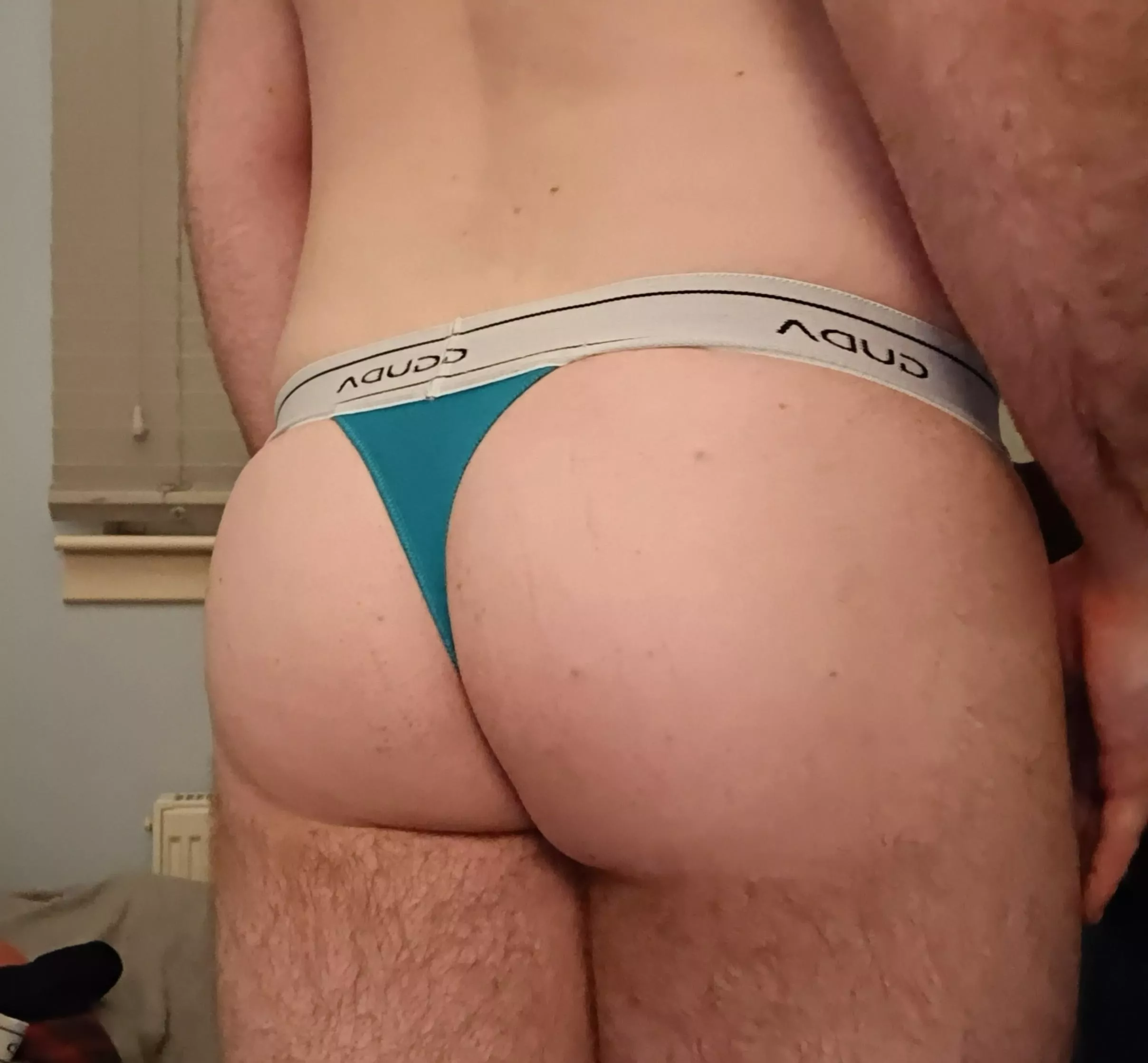 liking the feel posted by littlebithere