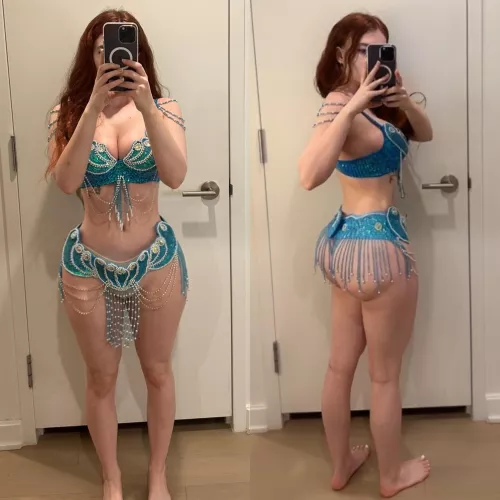 Linda [Rio] (Realprettyangel) by realprettyangel