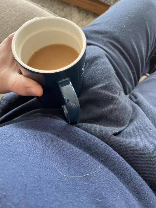 Love my Saturday coffee! by TractorMan1298