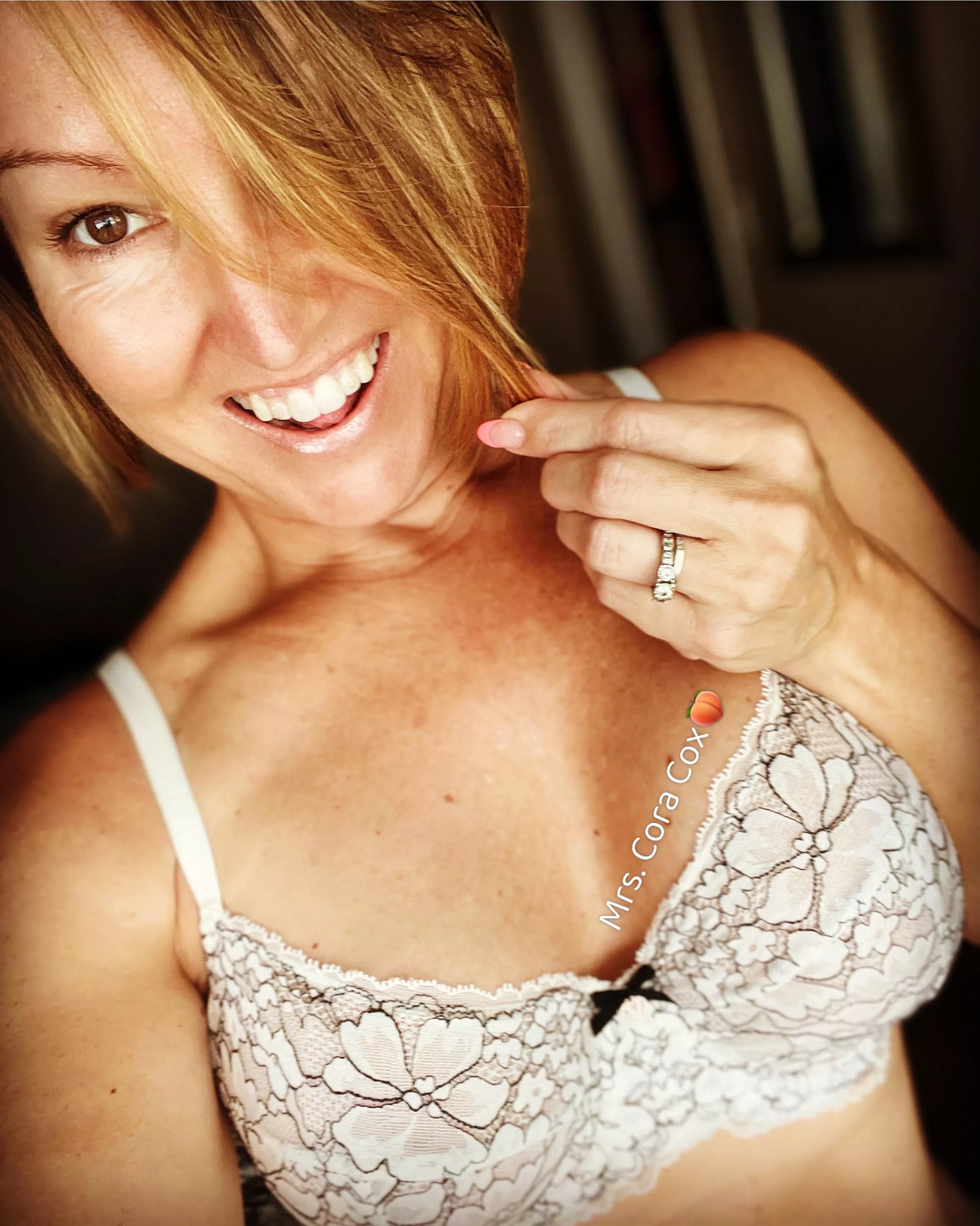 Love this lace! posted by Mrs_Cora_Cox