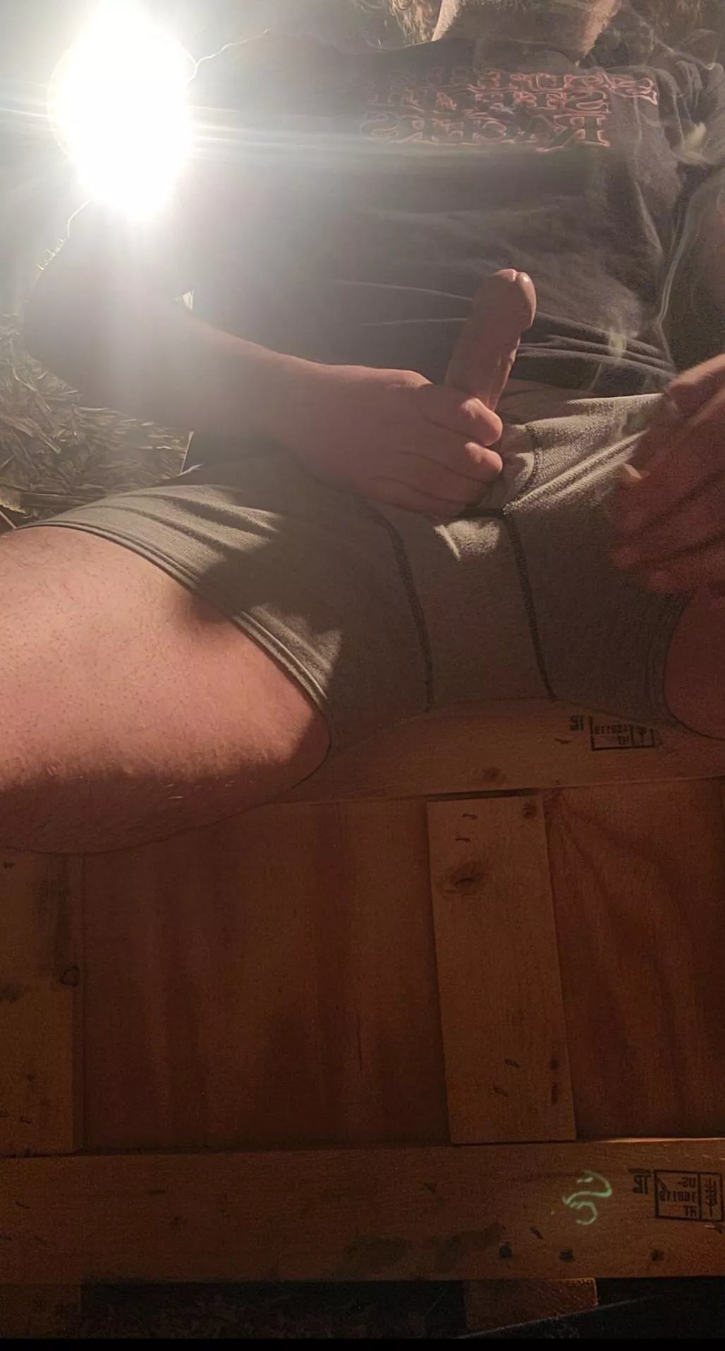 [M] Come hang out posted by SimpleCardiologist47