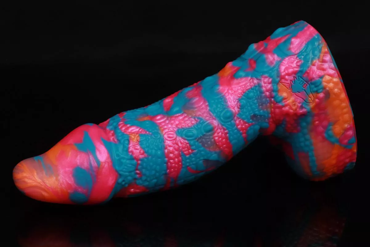 Marcel at todays drop posted by BIKEBEATS1