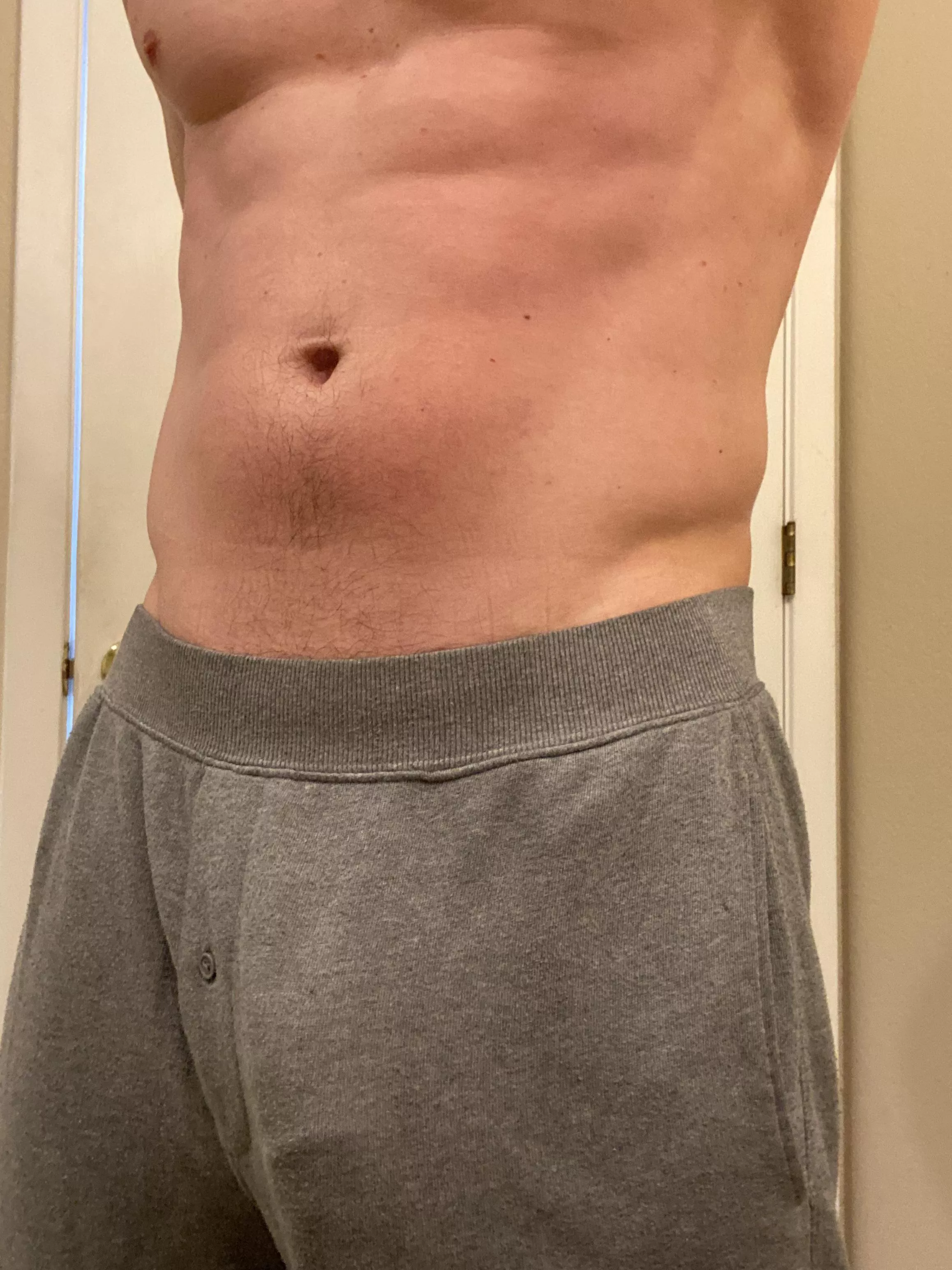 Maybe a bit subtle posted by Sandyhandsjunior