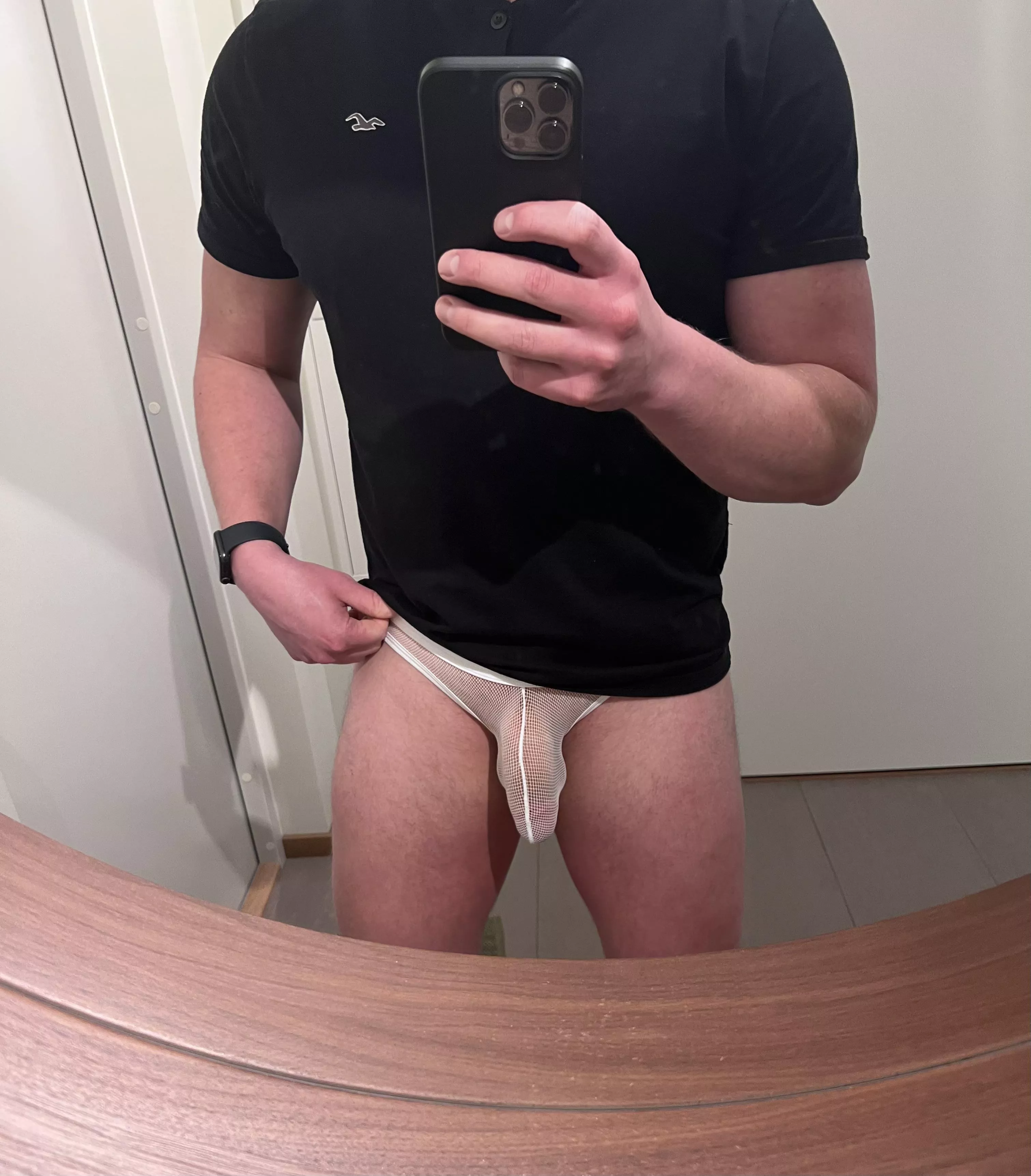 Mesh is great posted by alexshadez