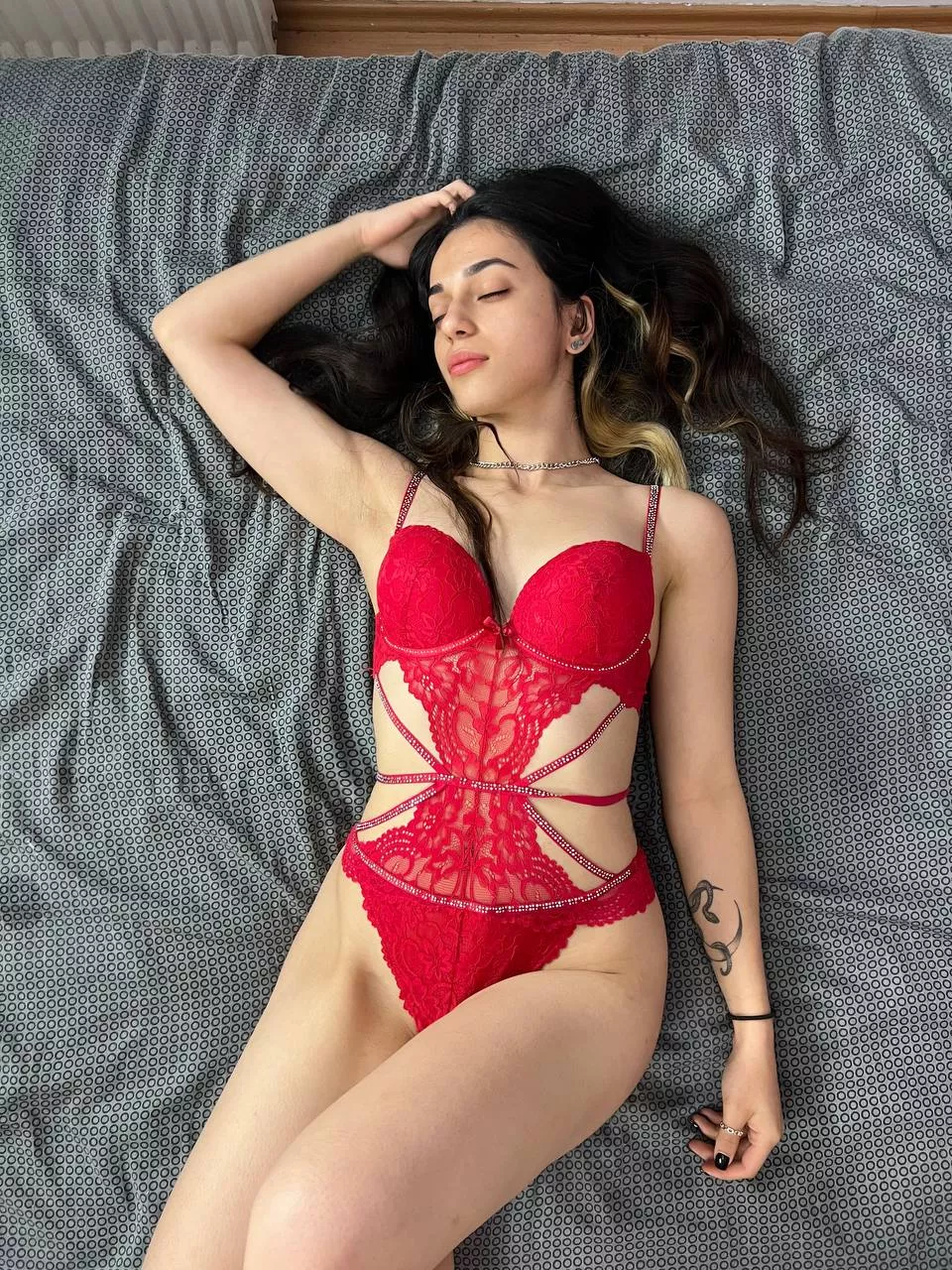 Mood color posted by South-Map-4397