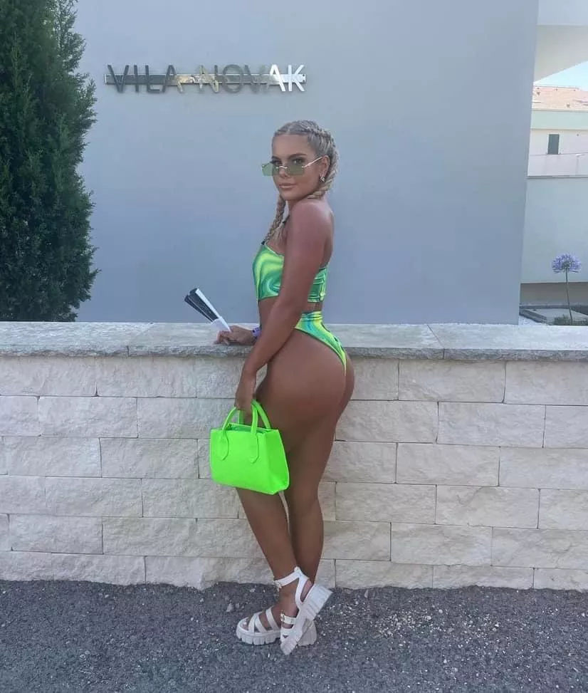 More Lucy posted by Prestigious_Skill563