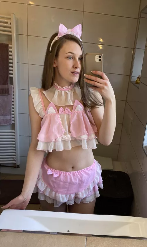 My dad hates this outfit :( by pride_ah