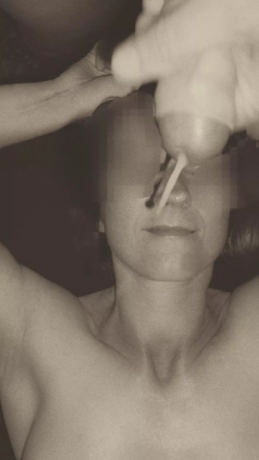 My favorite kind of shower posted by zzz0114