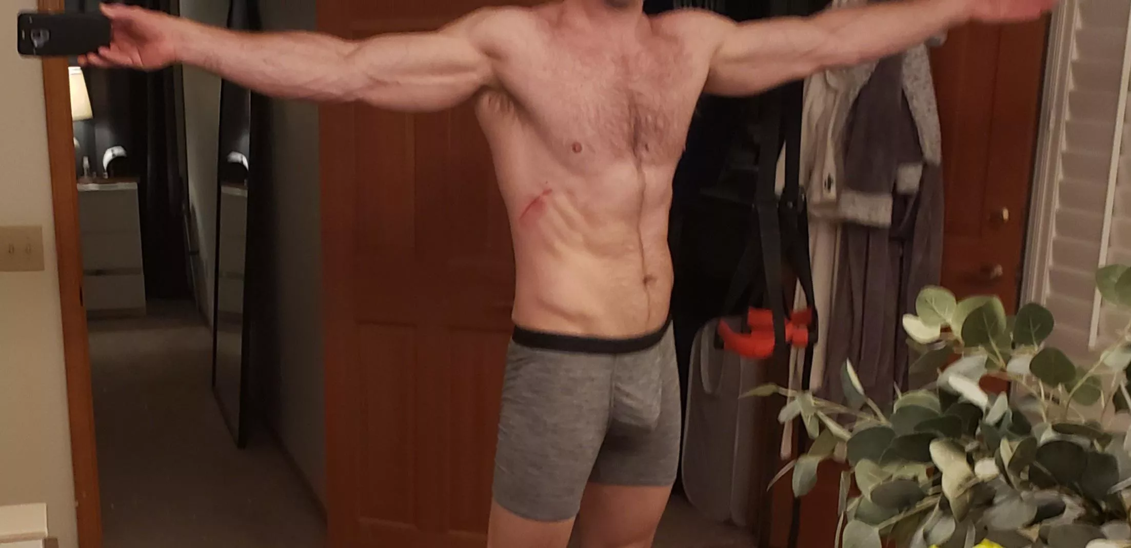 My Jesus Christ Pose posted by BubbleFatBootyHunter