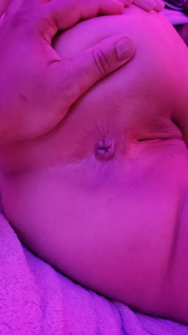 My Permanently Altered Hole by LuciaLonelyStar
